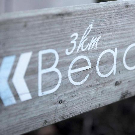 Vakantiehuisje Ons Plekje 6 Personen - Zeezand Recreatie Stolpen Exterior foto