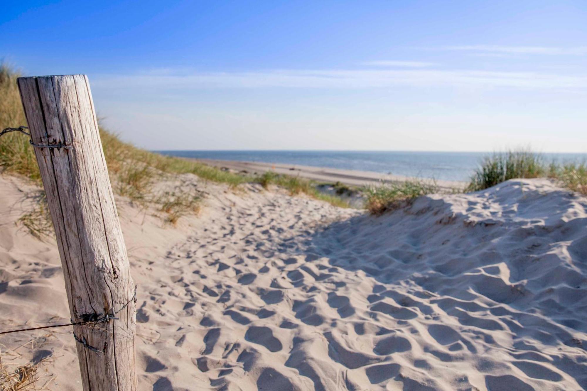 Vakantiehuisje Ons Plekje 6 Personen - Zeezand Recreatie Stolpen Exterior foto